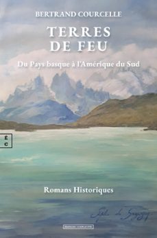 -bertrand courcelle-9782386801907