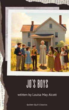 jo's boys (ebook)-louisa may alcott-9782387171207