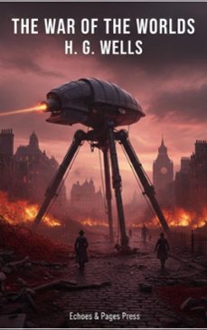 the war of the worlds (ebook)-h. g. wells-9782387179807