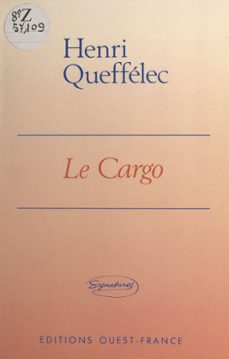 le cargo (ebook)-henri queffelec-9782402158107
