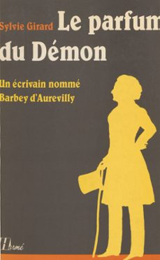 le parfum du demon (ebook)-sylvie girard lagorce-9782402337007