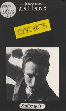 divorce (ebook)-jean-pierre galland-9782402477307