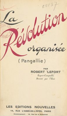 -robert lefort-9782402527507