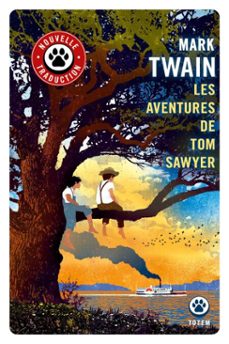 les aventures de tom sawyer (ebook)-mark twain-9782404024707