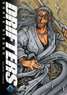 drifters t02 (ebook)-kohta hirano-9782413063407