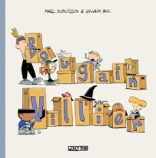 bougainvillier (ebook)-marc dubuisson-9782413072607