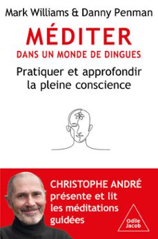 mediter dans un monde de dingues (ebook)-mark williams-danny penman-9782415011307