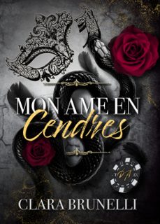 mon ame en cendres (ebook)-clara brunelli-9782487043107