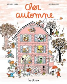 cher automne-alexandra garibald-9782488813907