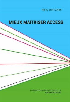 mieux maitriser access (ebook)-9782490275007