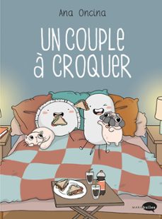 un couple a croquer (ebook)-ana oncina-9782501102407