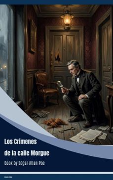 -edgar allan poe-9782700199307