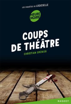 coups de theatre (ebook)-christian grenier-9782700240207