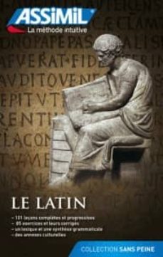 le latin-9782700506907