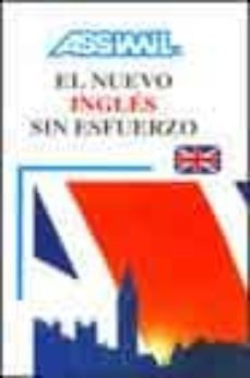 ingles sin esfuerzo nuevo. cd-9782700512007