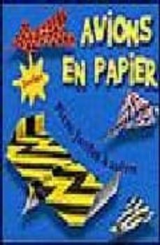 aviones de papel en caja-ian penberthy-9782702906507