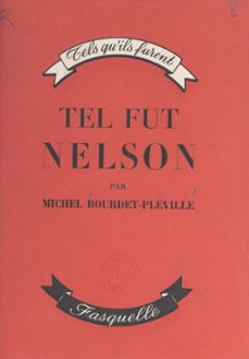 tel fut nelson (ebook)-michel bourdet-pléville-9782706279607