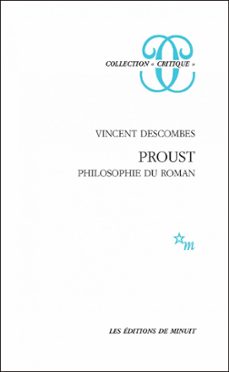 -vincent descombes-9782707339607