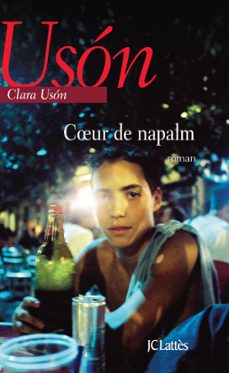 coeur de napalm (ebook)-clara uson-9782709643207
