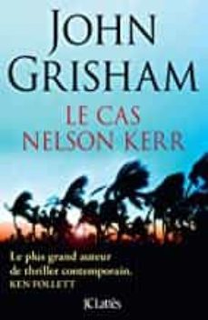 le cas nelson kerr-9782709667807