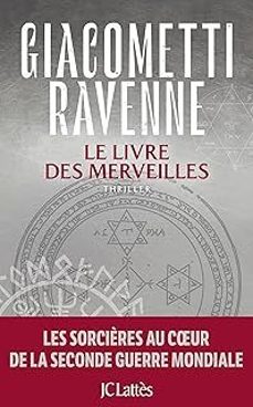 la saga du soleil noir. le livre des merveilles-9782709670807