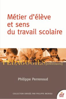 -philippe perrenoud-9782710133407