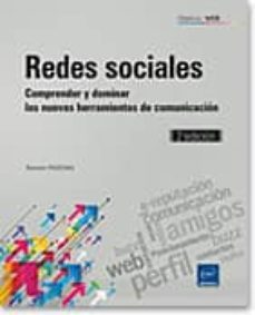 redes sociales: facebook, twitter, linkedln, viadeo en el mundo p rofesional-romain rissoan-9782746081307