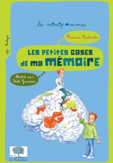 les petites cases de ma memoire (ebook)-francis eustache-9782746507807