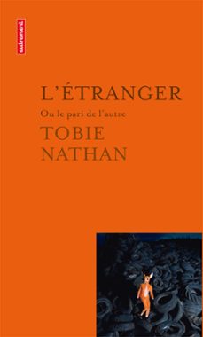 l'etanger (ebook)-tobie nathan-9782746738607