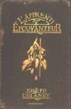 l apprenti epouvanteur-9782747017107