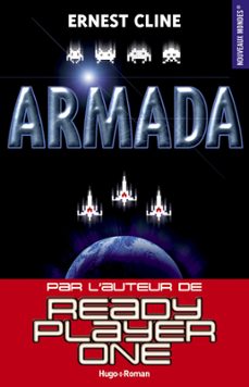 armada (ebook)-ernest cline-9782755632507