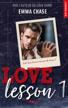 love lesson - tome 01 (ebook)-emma chase-9782755684407