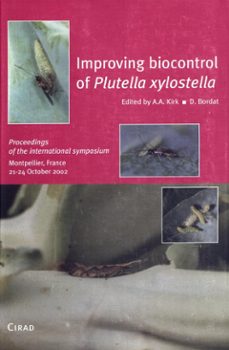 improving biocontrol of plutella xylostella (ebook)-dominique bordat-alan kirk-9782759213207
