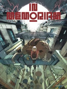 in memoriam - tome 2 - adam-mathieu salvia-9782808506007