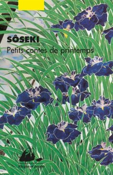 petits contes de printemps-natsume soseki-9782809707007