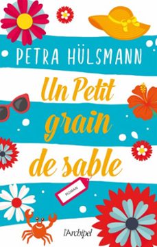 un petit grain de sable (ebook)-petra hulsmann-9782809826807