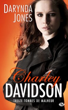 charley davidson, t13 : treize tombes de malheur (ebook)-darynda jones-9782811227807