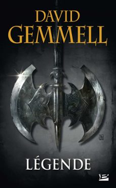 -david gemmell-9782820500007