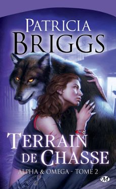 -patricia briggs-9782820502407