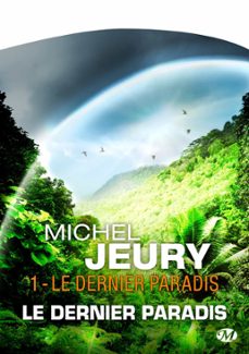 -michel jeury-9782820512307