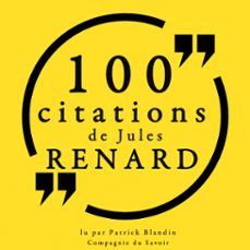 -jules renard-9782821153707