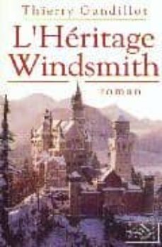 l heritage windsmith-thierry gandillot-9782841110407