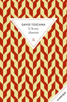l'armee illuminee (ebook)-david toscana-9782843046407