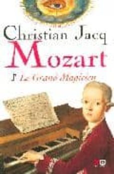 mozart 1: le grand magicien-9782845632707