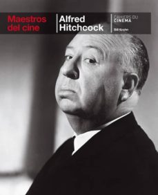 alfred hitchcock-bill krohn-9782866425807