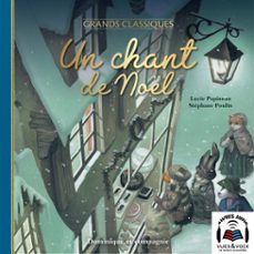 un chant de noel - edition speciale (audiolibro)-9782898205507