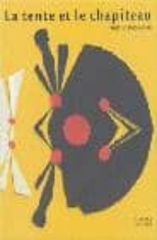 la tente et le chapiteau-christian dupavillon-9782909283807