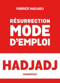 resurrection, mode d'emploi (ebook)-9782917146507