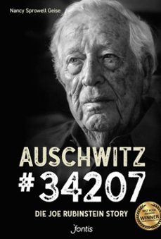 auschwitz @34207 (ebook)-9783038485407