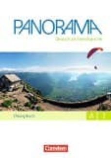 panorama a1: libro de ejercicios-9783061205607